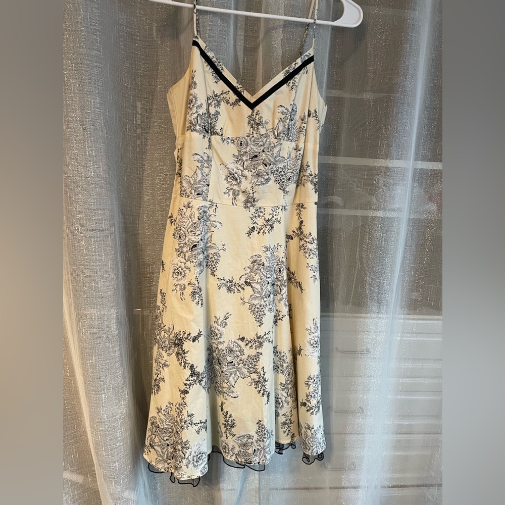 Dress NWT